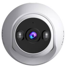 Kamera Tenda Turret TC3T24C-PS(4mm) PoE 4MPx biela

 obrázok produktu 3 z 4
