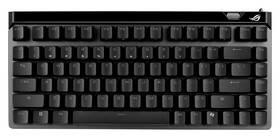 Klávesnica Asus ROG Falchion ACE 75 HE US čierna

 obrázok produktu 1 z 9