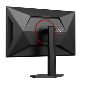 Herný monitor AOC U27G4R čierny

 obrázok produktu 7 z 10