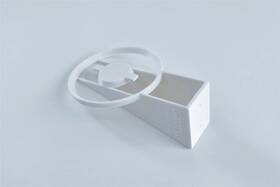 Držiak OEM na stenu pre TP-Link Tapo C200/C210 biely

 obrázok produktu 2 z 5