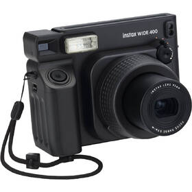 Instantný fotoaparát Fujifilm Instax WIDE 400 čierny

 obrázok produktu 6 z 7