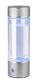 Generátor vodíkovej vody G21 325 strieborný

 obrázok produktu 1 z 10