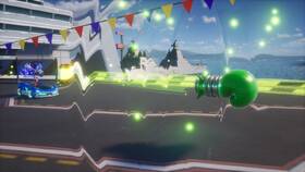 Hra Sega Switch 2 Sonic Racing: CrossWorlds 

 obrázok produktu 2 z 7