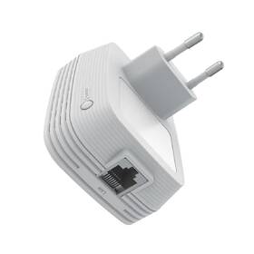 Sieťový rozvod LAN po 230V Strong 600 DUO MINI biely

 obrázok produktu 2 z 5
