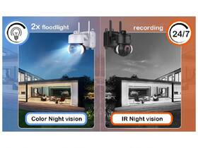 IP kamera Viking HDs03 4G čierna

 obrázok produktu 4 z 4