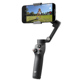 Stabilizátor DJI Osmo Mobile 8 Standard Combo čierny

 obrázok produktu 2 z 8