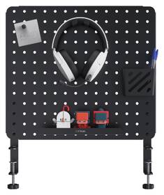 Organizér Trust GXT723 VESTO čierny

 obrázok produktu 5 z 8