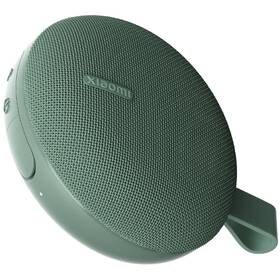 Prenosný reproduktor Xiaomi Bluetooth Speaker Essential zelený

 obrázok produktu 3 z 9