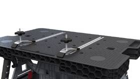 Pracovný stôl Keter ROC 2.0 271269 

 obrázok produktu 5 z 12