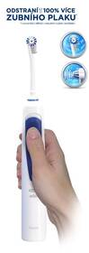 Ústna sprcha Oral-B Oxyjet MD20 biela/modrá

 obrázok produktu 5 z 7