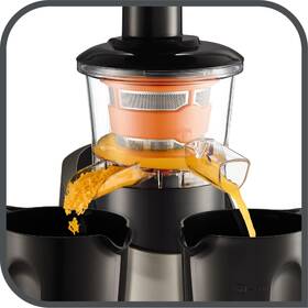 Odšťavovač Tefal ZC255B38 

 obrázok produktu 4 z 12