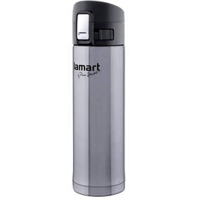Termoska Lamart Branche 0,42 l (LT4008) čierna/strieborná

 obrázok produktu 1 z 2