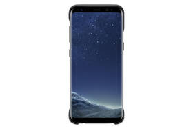 Kryt na mobil Samsung 2 dílný na Galaxy S8 čierny

 obrázok produktu 2 z 2