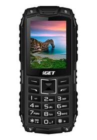 Mobilný telefón iGET Defender D10 Dual SIM čierny

 obrázok produktu 2 z 7
