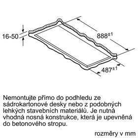 Odsávač pár Siemens LR97CAQ50 nerez

 obrázok produktu 11 z 12