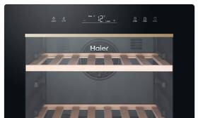 Vínotéka Haier HWS77GDAU1 čierna

 obrázok produktu 4 z 21