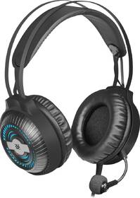 Headset Defender Stellar Pro čierny

 obrázok produktu 1 z 7