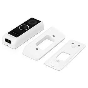 IP kamera Ubiquiti G4 Doorbell biela

 obrázok produktu 7 z 7