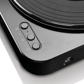 Gramofón Lenco LBT-120 čierny

 obrázok produktu 5 z 11