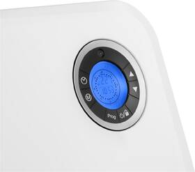 Teplovzdušný konvektor Sencor SCF 3200WH 

 obrázok produktu 4 z 16