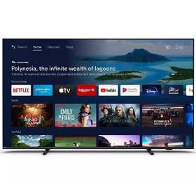 Televízor Philips 50PUS8007 

 obrázok produktu 8 z 16