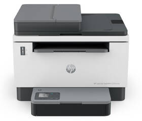 Tlačiareň laserová HP LaserJet Tank 2604sdw MFP sivá/biela

 obrázok produktu 2 z 5