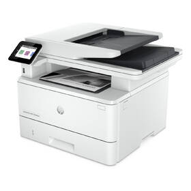 Tlačiareň multifunkčná HP LaserJet Pro MFP 4102fdn biela

 obrázok produktu 1 z 6