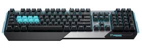 Klávesnica A4Tech Bloody B865, USB, CZ čierna/sivá

 obrázok produktu 1 z 7