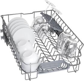 Umývačka riadu Bosch SPS4EMW61E EfficientDry biela

 obrázok produktu 5 z 13