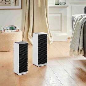 Teplovzdušný ventilátor Stadler Form Sam Little 

 obrázok produktu 2 z 4