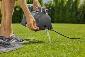 Čerpadlo záhradné Gardena 5600 Silent+ 

 obrázok produktu 5 z 7