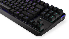 Klávesnica ENDORFY Thock TKL Wireless Brown, CZ/SK layout čierna

 obrázok produktu 9 z 16