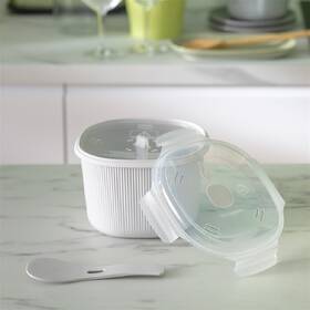 Nádoba na varenie ryže Care+Protect CMRCC8001 do mikrovlnné trouby 

 obrázok produktu 10 z 17