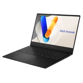 Notebook Asus Vivobook S 15 OLED čierny

 obrázok produktu 2 z 10