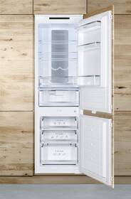 Chladnička s mrazničkou Amica BK3055.6NFM E biela

 obrázok produktu 10 z 10