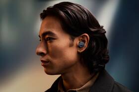 Slúchadlá Bowers & Wilkins Pi8 modrá

 obrázok produktu 10 z 13