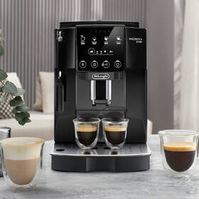 Automatický kávovar De'Longhi ECAM 220.21 BG čierny/sivý

 obrázok produktu 5 z 25