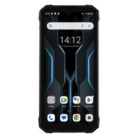 Mobilný telefón Aligator Hotwav T7 PRO 6 GB / 256 GB čierny

 obrázok produktu 1 z 5