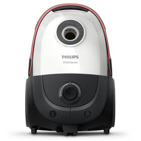 Podlahový vysávač Philips XD6122/12 biely

 obrázok produktu 4 z 13