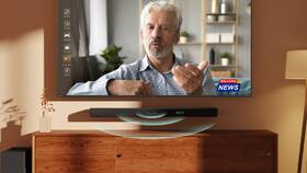 Soundbar Hisense HS3100 čierny

 obrázok produktu 10 z 10
