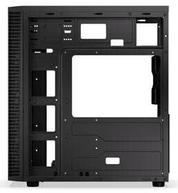 Case ENDORFY Armis 100 Solid čierna

 obrázok produktu 9 z 13
