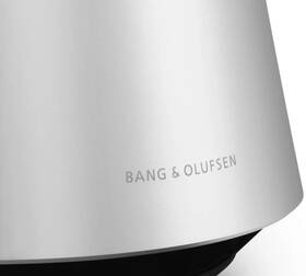 Prenosný reproduktor Bang & Olufsen BEOSOUND 1 strieborný

 obrázok produktu 5 z 5
