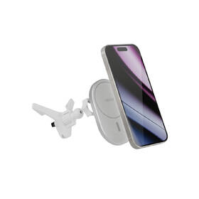 Držiak na mobil Epico Elipse s MagSafe 15W strieborný

 obrázok produktu 3 z 7