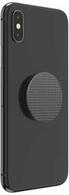 Držiak PopSockets PG KNURLED T BLK 

 obrázok produktu 3 z 4