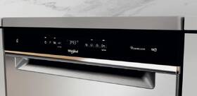 Umývačka riadu Whirlpool WFO 3P31 PL X 

 obrázok produktu 17 z 24