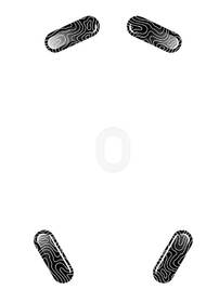 Príslušenstvo HyperX Glass Skates biele

 obrázok produktu 3 z 9