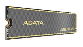 SSD ADATA Legend 860 2TB PCIe Gen4 x4 čierny

 obrázok produktu 1 z 8