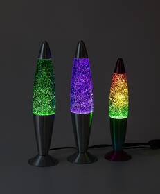 Stolná lampička Rabalux GLITTER2 strieborná/zelená

 obrázok produktu 2 z 4