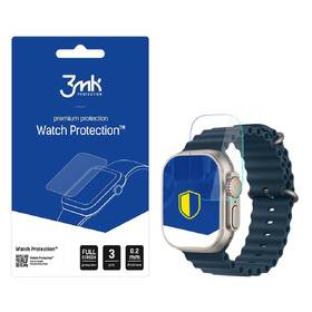 Tvrdené sklo 3mk Watch Protection FlexibleGlass na Apple Watch Ultra/Ultra 2 

 obrázok produktu 1 z 1