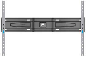 Držiak na TV Meliconi Slimstyle Plus 600S CG, pevný, pre uhlopriečky 50"-86", nosnosť 70 kg čierny

 obrázok produktu 1 z 3